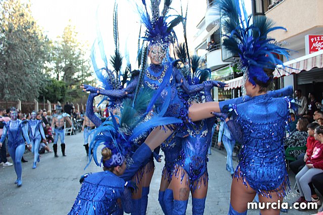 IV Concurso Regional de Carnaval con la participacin de Peas de Totana 2019 - 594