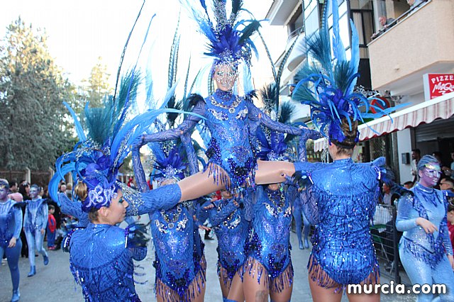 IV Concurso Regional de Carnaval con la participacin de Peas de Totana 2019 - 595