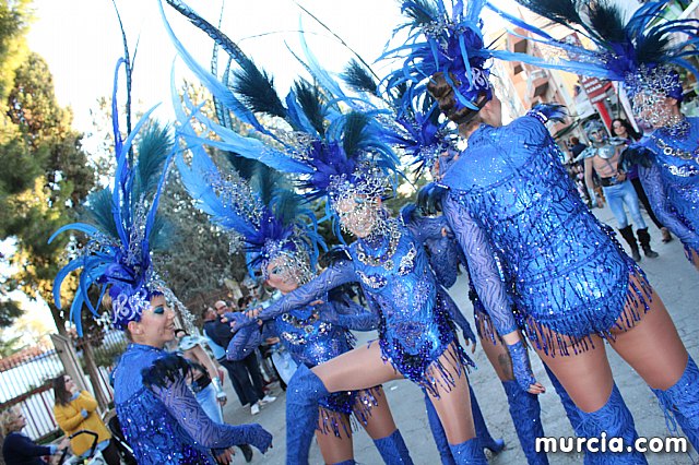 IV Concurso Regional de Carnaval con la participacin de Peas de Totana 2019 - 597