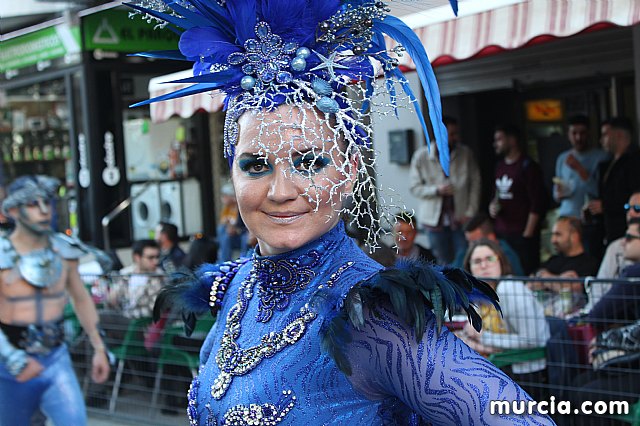 IV Concurso Regional de Carnaval con la participacin de Peas de Totana 2019 - 598