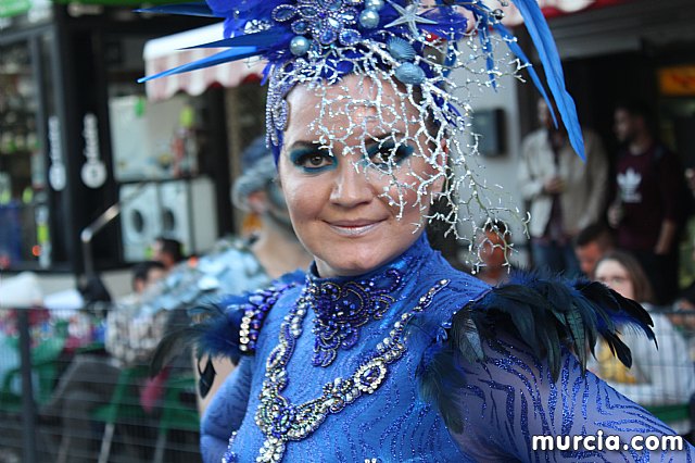 IV Concurso Regional de Carnaval con la participacin de Peas de Totana 2019 - 599