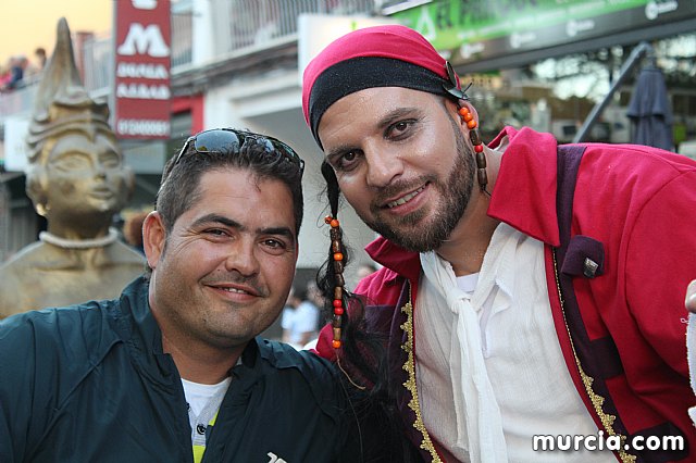 IV Concurso Regional de Carnaval con la participacin de Peas de Totana 2019 - 600