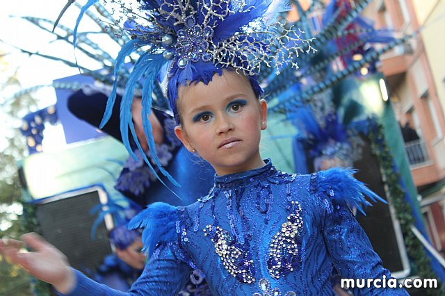 IV Concurso Regional de Carnaval con la participacin de Peas de Totana 2019 - 603