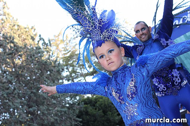 IV Concurso Regional de Carnaval con la participacin de Peas de Totana 2019 - 604