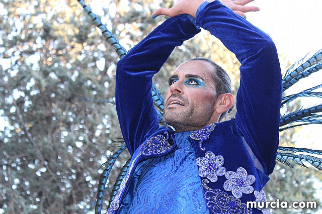 IV Concurso Regional de Carnaval con la participacin de Peas de Totana 2019 - 606