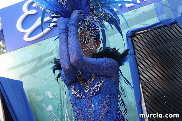 IV Concurso Regional de Carnaval con la participacin de Peas de Totana 2019 - 608