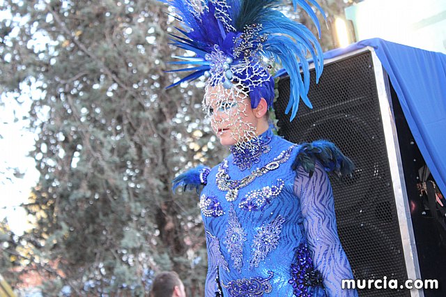 IV Concurso Regional de Carnaval con la participacin de Peas de Totana 2019 - 609