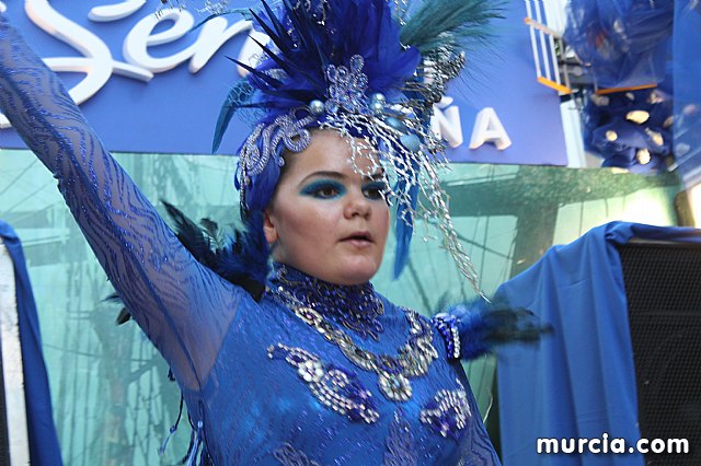 IV Concurso Regional de Carnaval con la participacin de Peas de Totana 2019 - 611