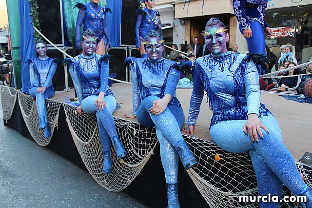 IV Concurso Regional de Carnaval con la participacin de Peas de Totana 2019 - 617