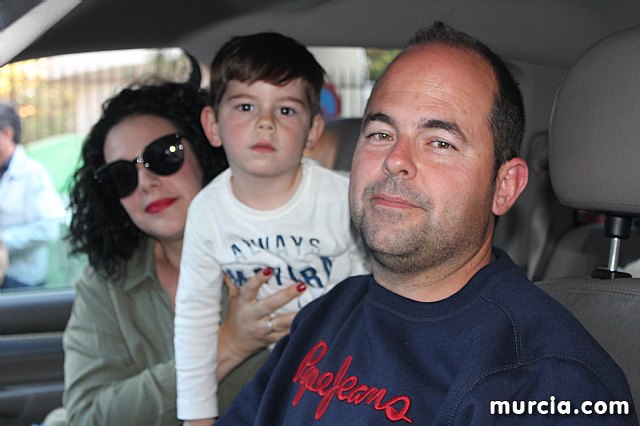 IV Concurso Regional de Carnaval con la participacin de Peas de Totana 2019 - 622