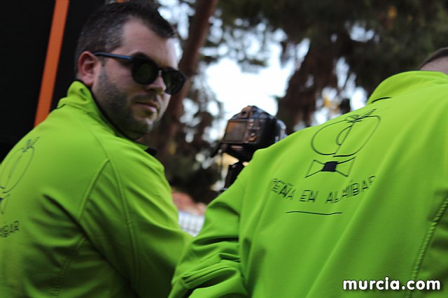 IV Concurso Regional de Carnaval con la participacin de Peas de Totana 2019 - 624