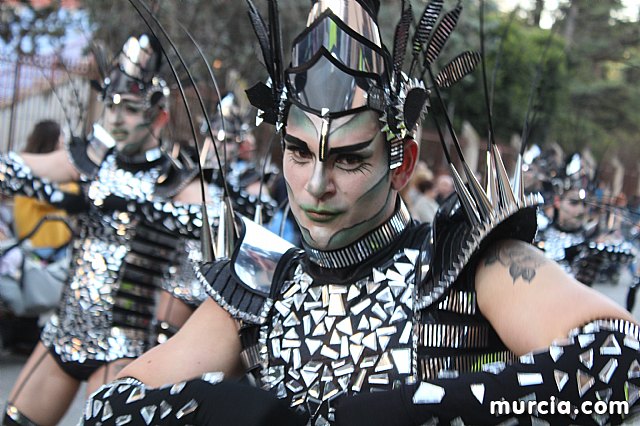 IV Concurso Regional de Carnaval con la participacin de Peas de Totana 2019 - 626