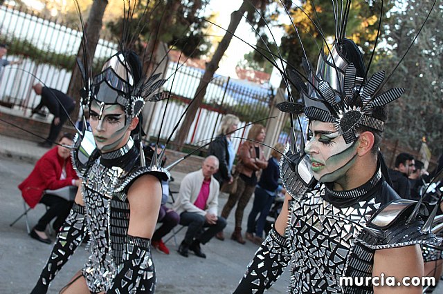 IV Concurso Regional de Carnaval con la participacin de Peas de Totana 2019 - 632
