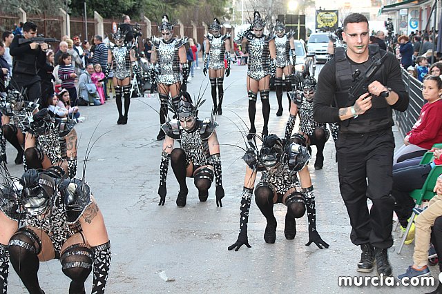 IV Concurso Regional de Carnaval con la participacin de Peas de Totana 2019 - 634