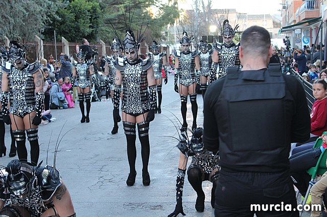 IV Concurso Regional de Carnaval con la participacin de Peas de Totana 2019 - 635