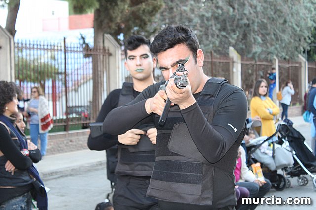 IV Concurso Regional de Carnaval con la participacin de Peas de Totana 2019 - 636