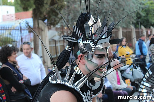 IV Concurso Regional de Carnaval con la participacin de Peas de Totana 2019 - 640