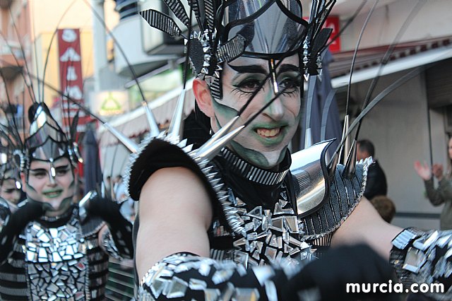 IV Concurso Regional de Carnaval con la participacin de Peas de Totana 2019 - 642