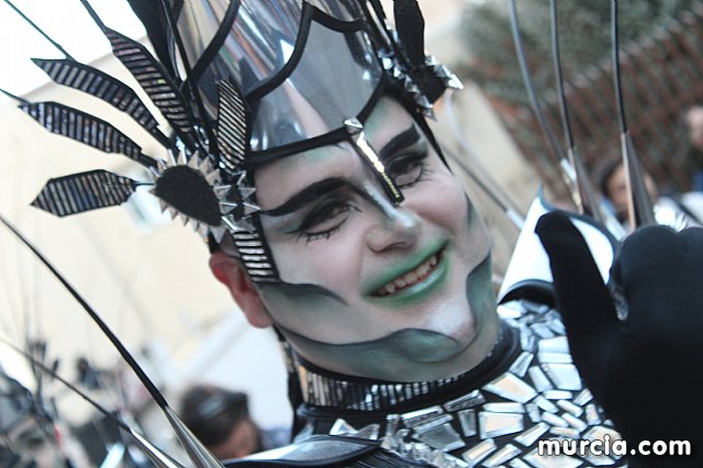 IV Concurso Regional de Carnaval con la participacin de Peas de Totana 2019 - 644