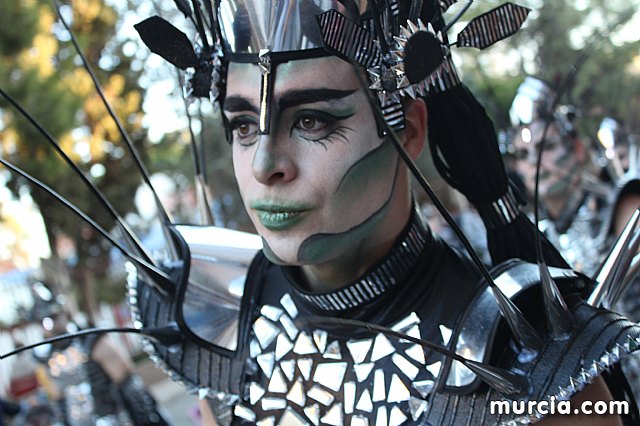 IV Concurso Regional de Carnaval con la participacin de Peas de Totana 2019 - 645