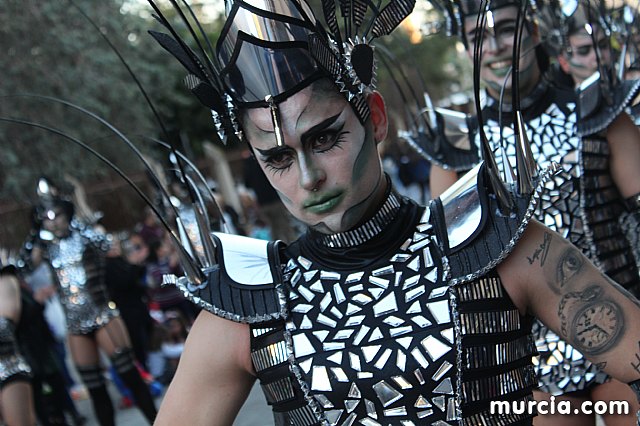 IV Concurso Regional de Carnaval con la participacin de Peas de Totana 2019 - 646