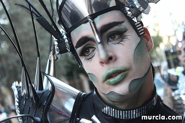 IV Concurso Regional de Carnaval con la participacin de Peas de Totana 2019 - 647