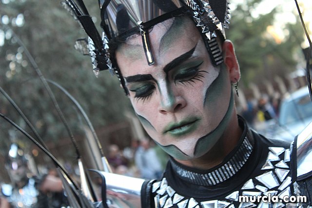 IV Concurso Regional de Carnaval con la participacin de Peas de Totana 2019 - 648