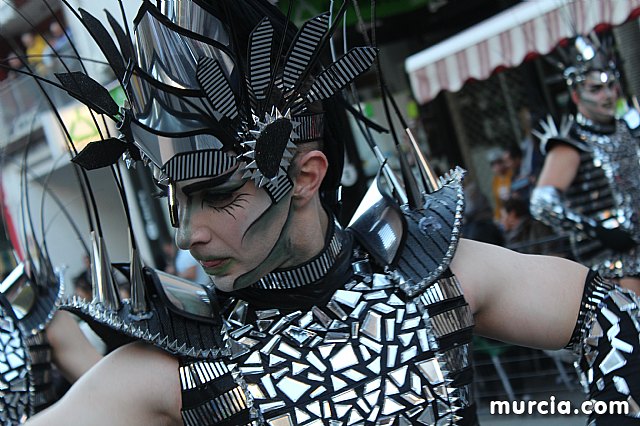 IV Concurso Regional de Carnaval con la participacin de Peas de Totana 2019 - 650