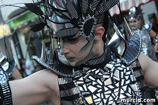 IV Concurso Regional de Carnaval con la participacin de Peas de Totana 2019 - 651