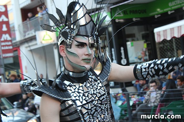 IV Concurso Regional de Carnaval con la participacin de Peas de Totana 2019 - 652