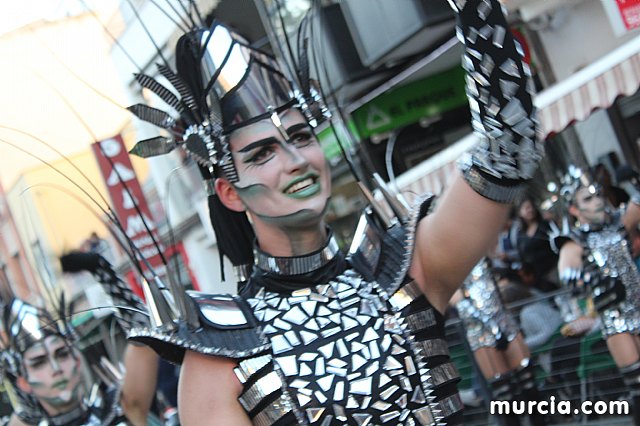 IV Concurso Regional de Carnaval con la participacin de Peas de Totana 2019 - 653