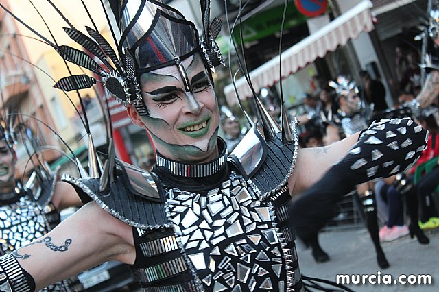 IV Concurso Regional de Carnaval con la participacin de Peas de Totana 2019 - 654