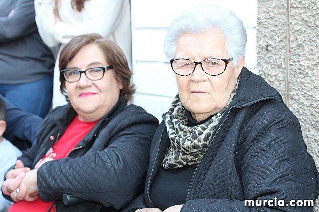 IV Concurso Regional de Carnaval con la participacin de Peas de Totana 2019 - 655