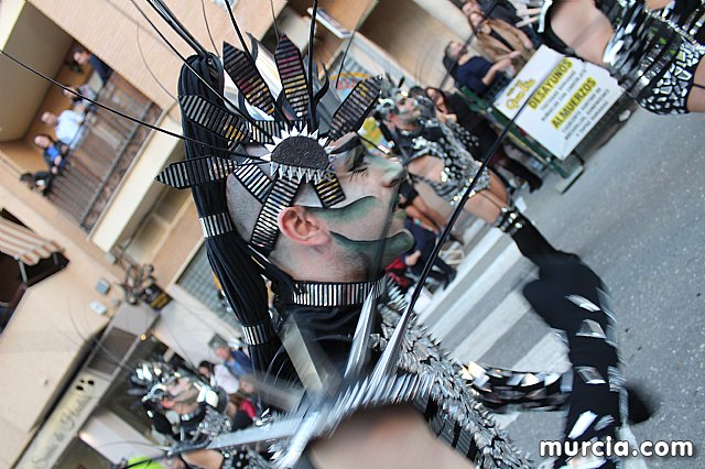 IV Concurso Regional de Carnaval con la participacin de Peas de Totana 2019 - 658