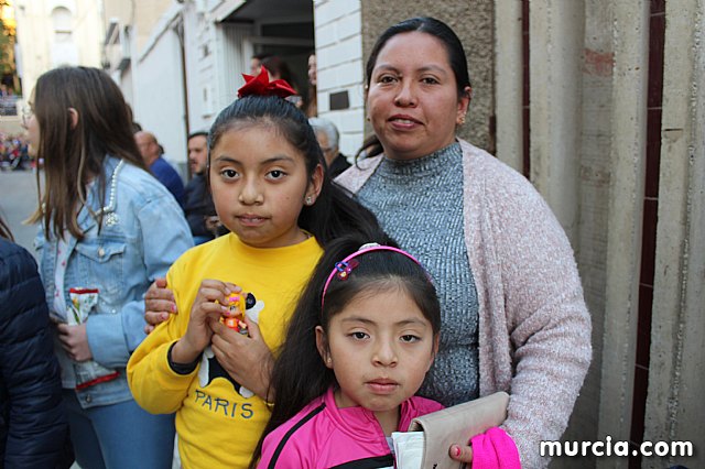 IV Concurso Regional de Carnaval con la participacin de Peas de Totana 2019 - 659