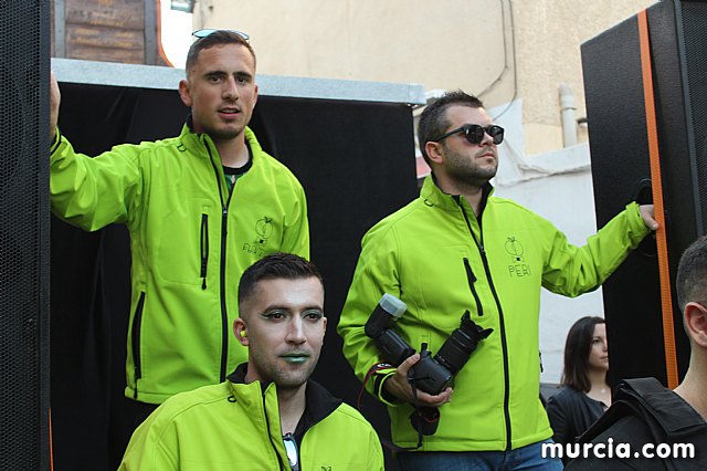 IV Concurso Regional de Carnaval con la participacin de Peas de Totana 2019 - 660