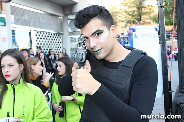 IV Concurso Regional de Carnaval con la participacin de Peas de Totana 2019 - 661