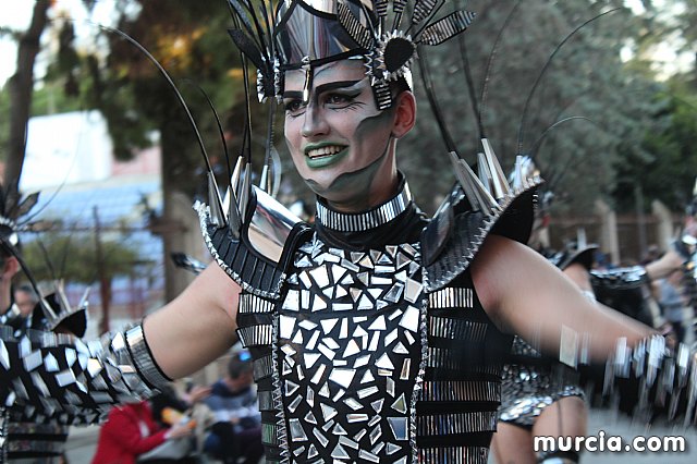 IV Concurso Regional de Carnaval con la participacin de Peas de Totana 2019 - 663