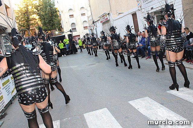 IV Concurso Regional de Carnaval con la participacin de Peas de Totana 2019 - 666