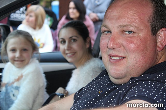 IV Concurso Regional de Carnaval con la participacin de Peas de Totana 2019 - 668