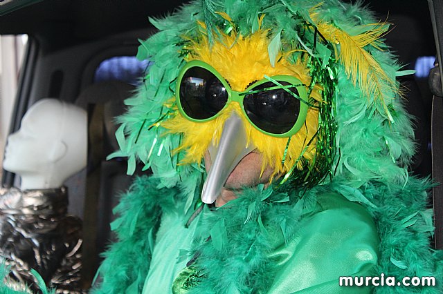 IV Concurso Regional de Carnaval con la participacin de Peas de Totana 2019 - 669