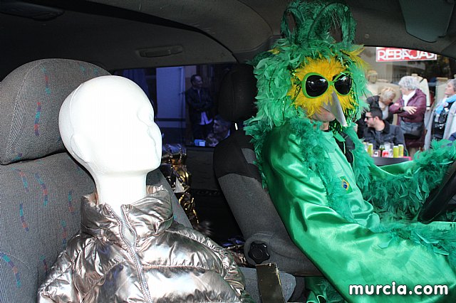 IV Concurso Regional de Carnaval con la participacin de Peas de Totana 2019 - 670