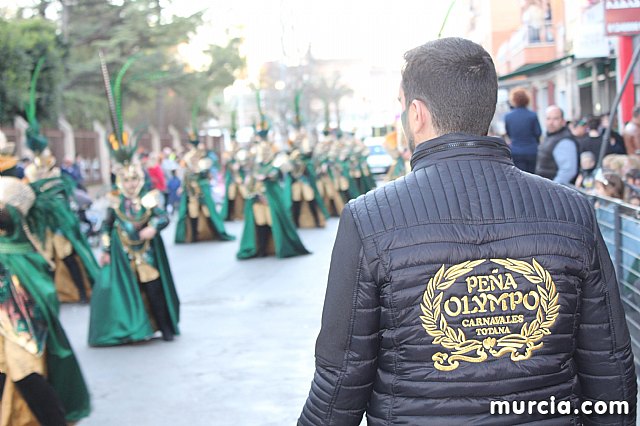 IV Concurso Regional de Carnaval con la participacin de Peas de Totana 2019 - 671