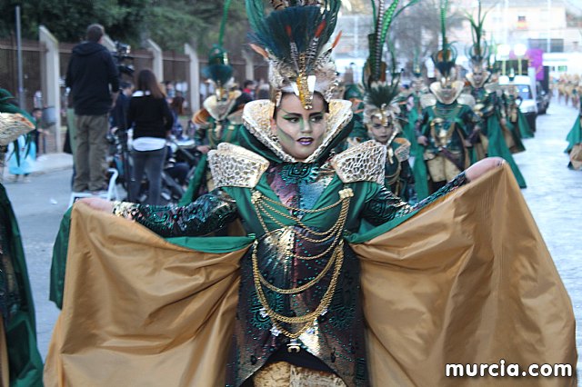 IV Concurso Regional de Carnaval con la participacin de Peas de Totana 2019 - 673