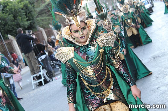 IV Concurso Regional de Carnaval con la participacin de Peas de Totana 2019 - 676