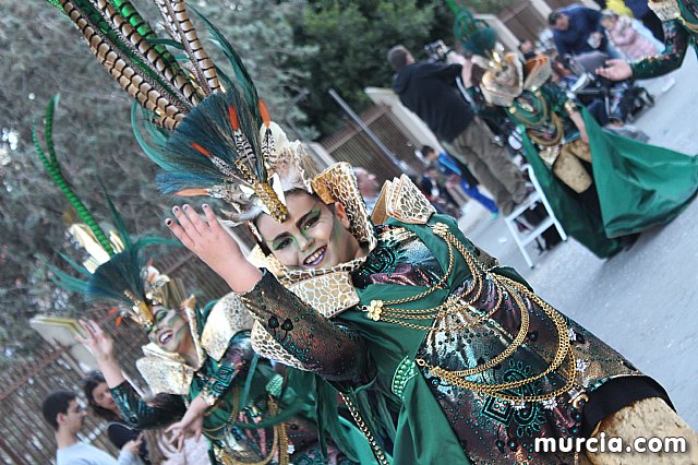 IV Concurso Regional de Carnaval con la participacin de Peas de Totana 2019 - 678