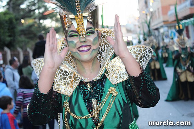 IV Concurso Regional de Carnaval con la participacin de Peas de Totana 2019 - 681