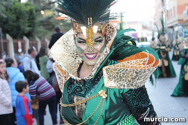IV Concurso Regional de Carnaval con la participacin de Peas de Totana 2019 - 682