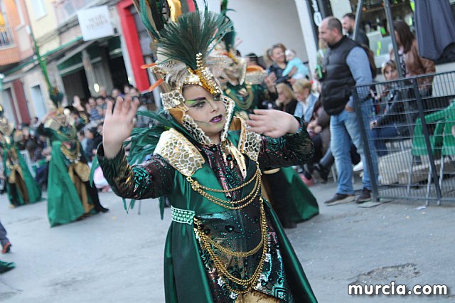 IV Concurso Regional de Carnaval con la participacin de Peas de Totana 2019 - 685