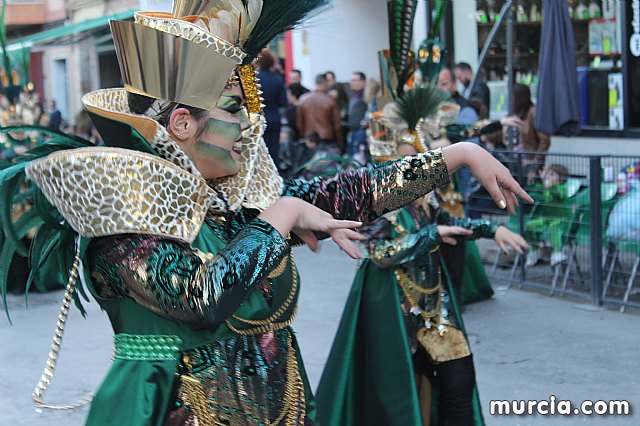 IV Concurso Regional de Carnaval con la participacin de Peas de Totana 2019 - 686